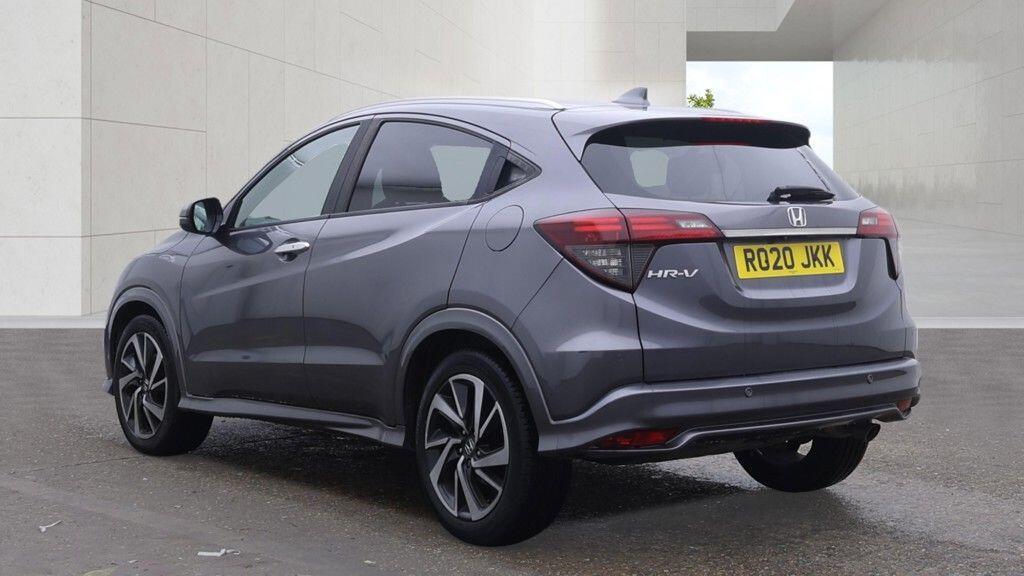 Honda HR-V - Image 5