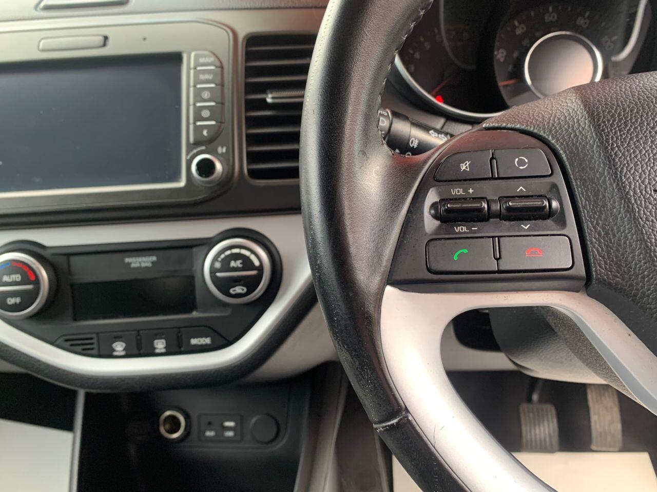 Kia Picanto - Image 6