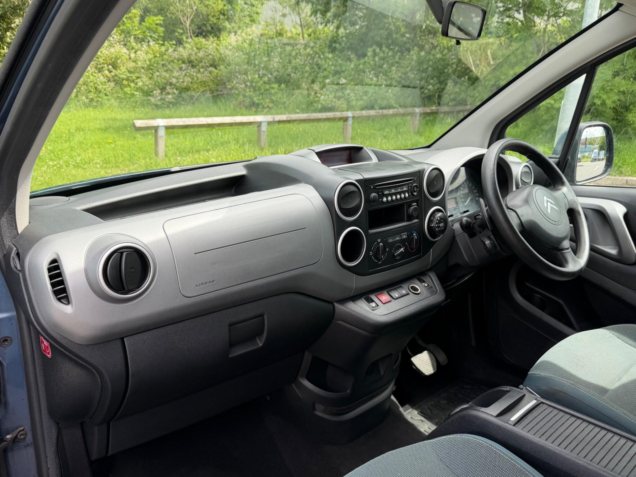 Citroen Berlingo - Image 9
