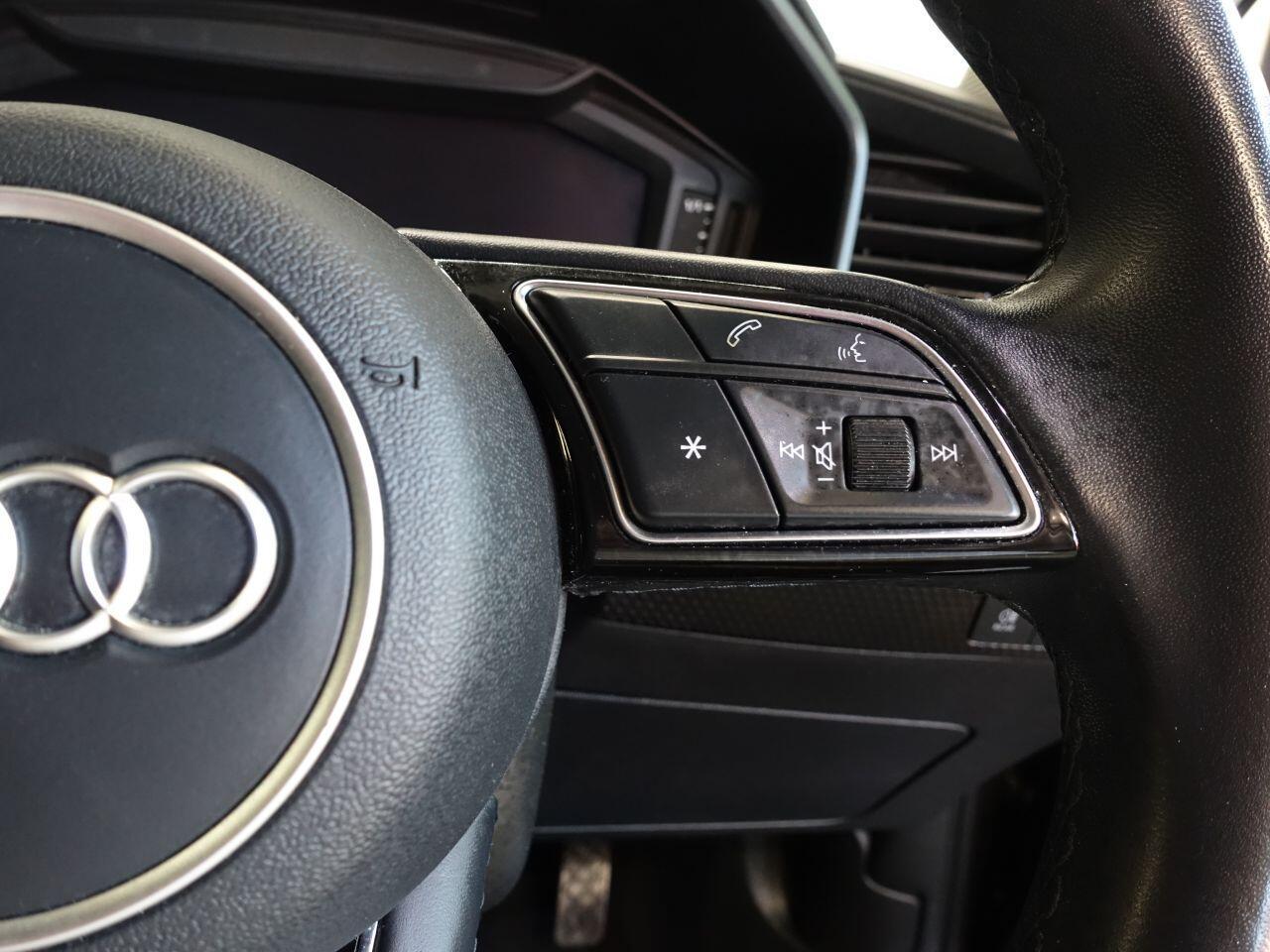 Audi A1 - Image 20