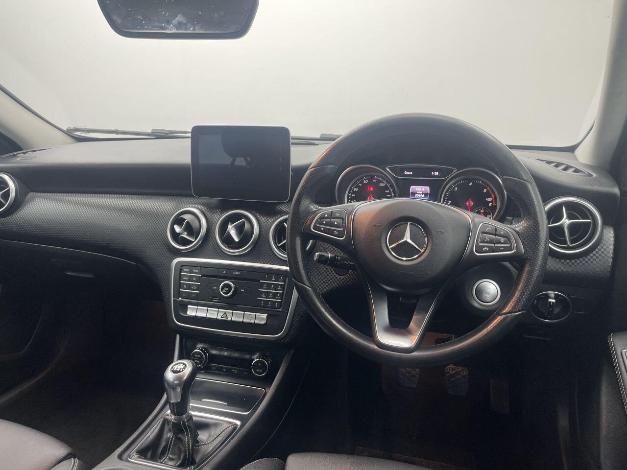 Mercedes A-Class - Image 34