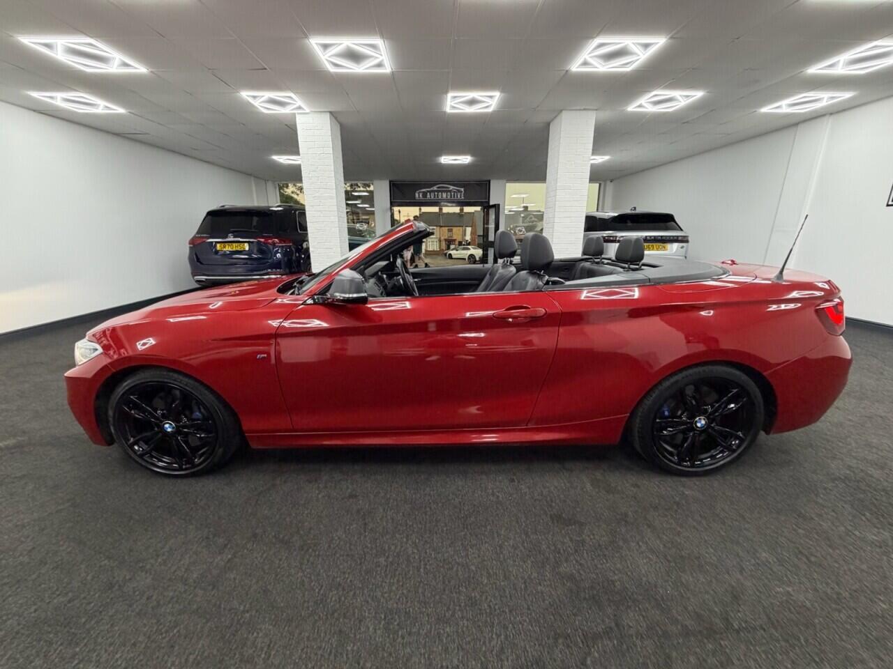 BMW 2 Series - Image 9