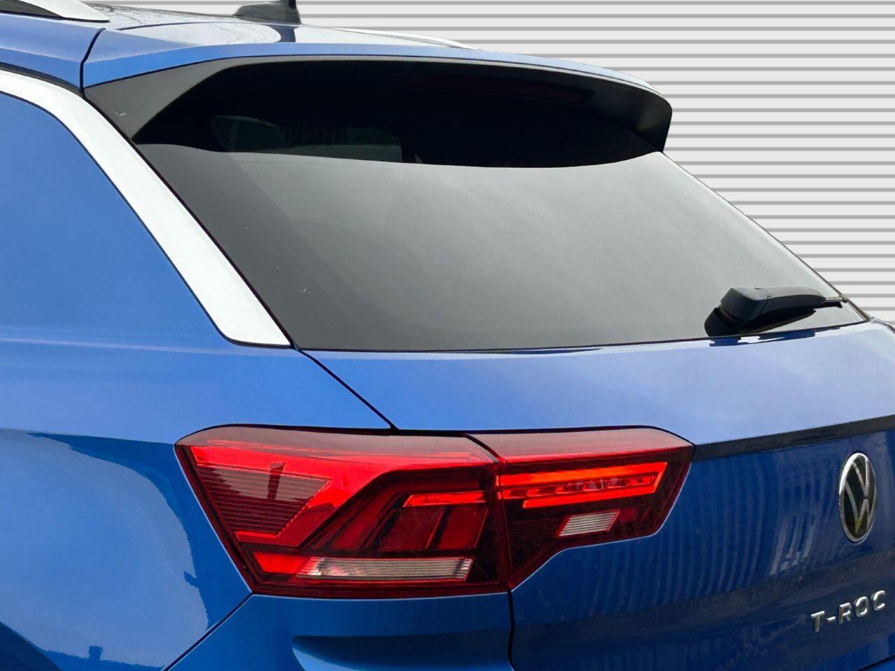 Volkswagen T-Roc - Image 21