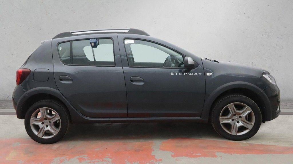 Dacia Sandero Stepway - Image 5