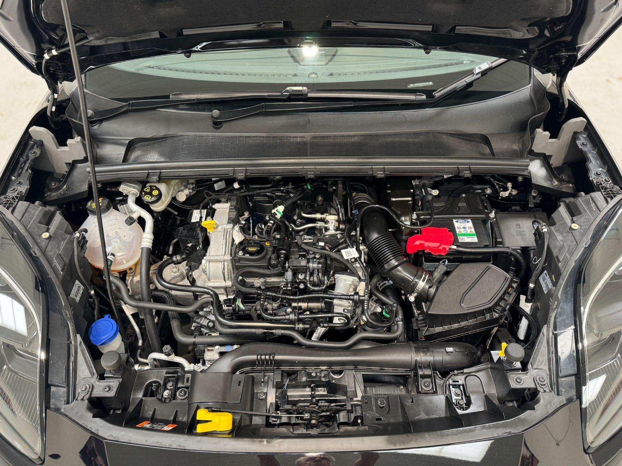 Ford Puma - Image 6