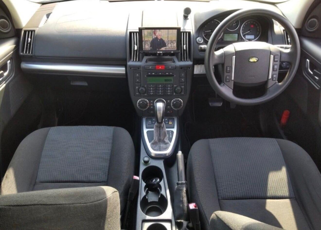 Land Rover Freelander 2 - Image 6