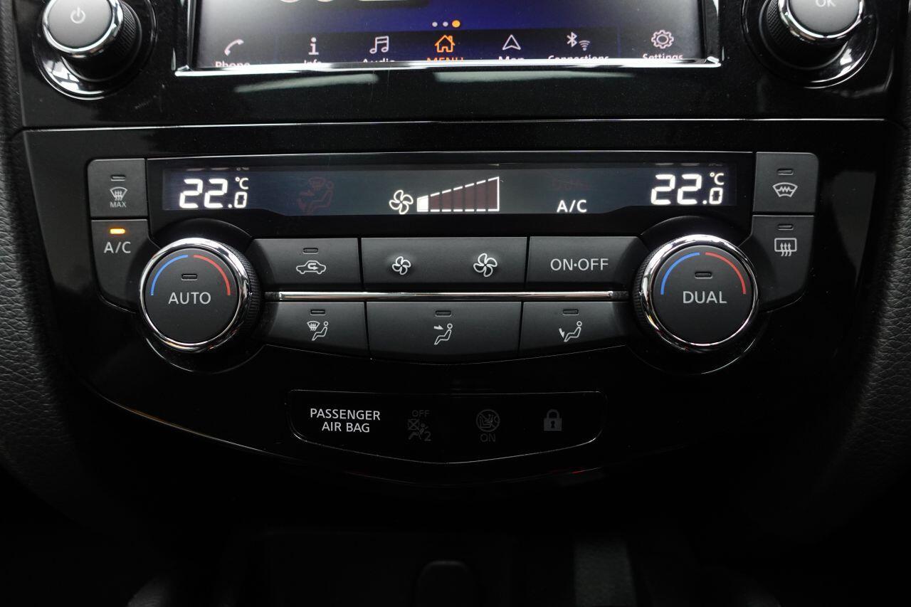 Nissan Qashqai - Image 36