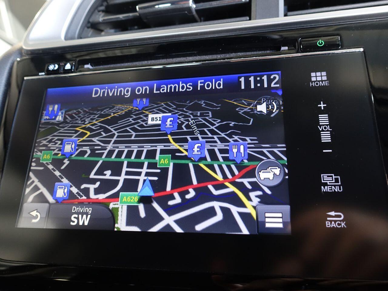 Honda Jazz - Image 3