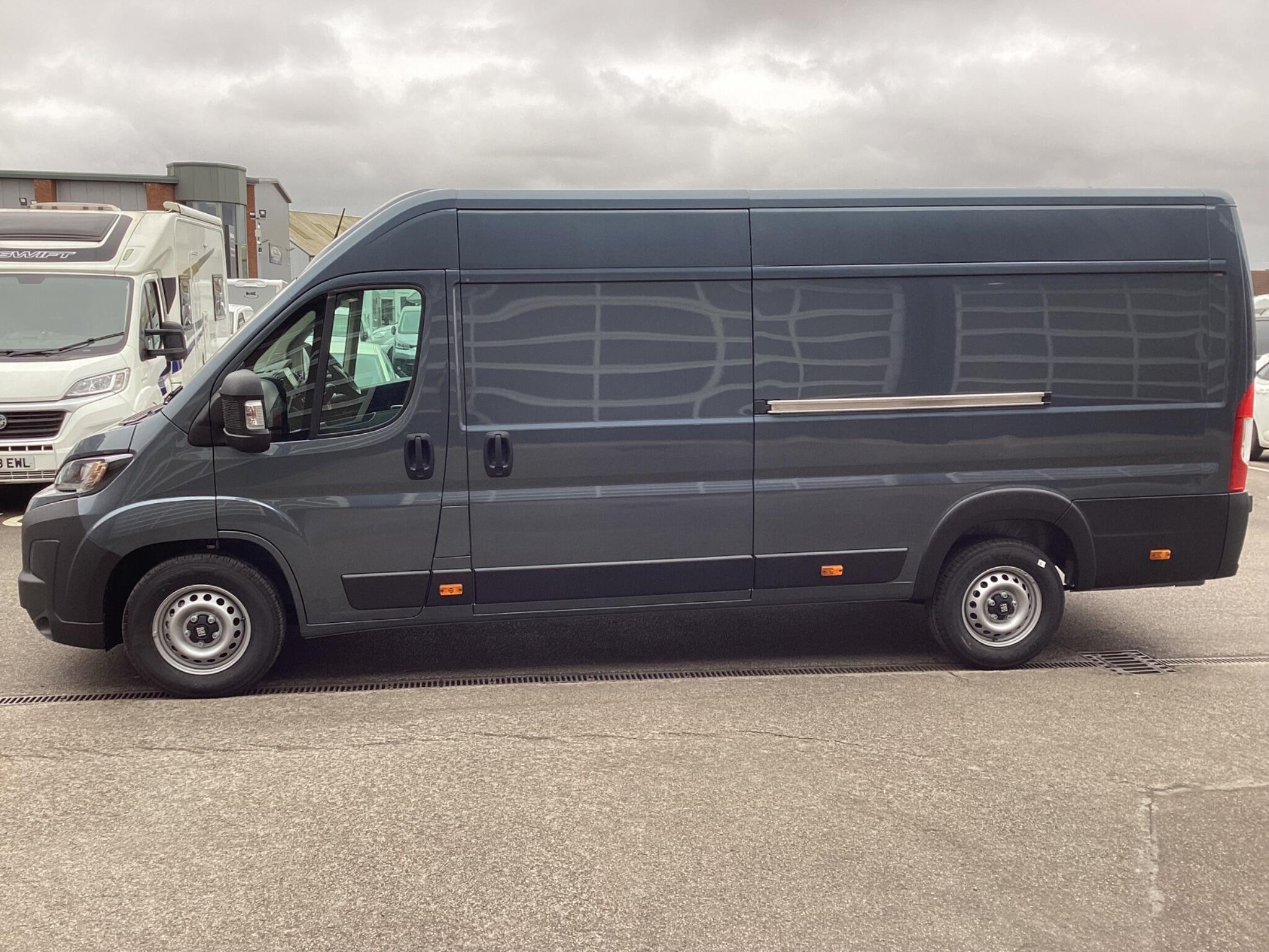 Fiat Ducato - Image 4