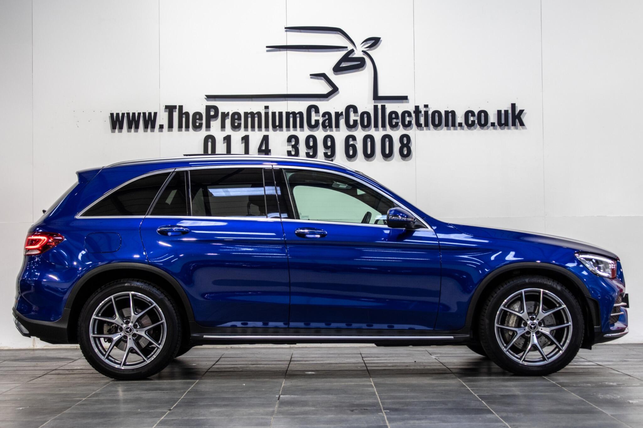 Mercedes GLC - Image 7