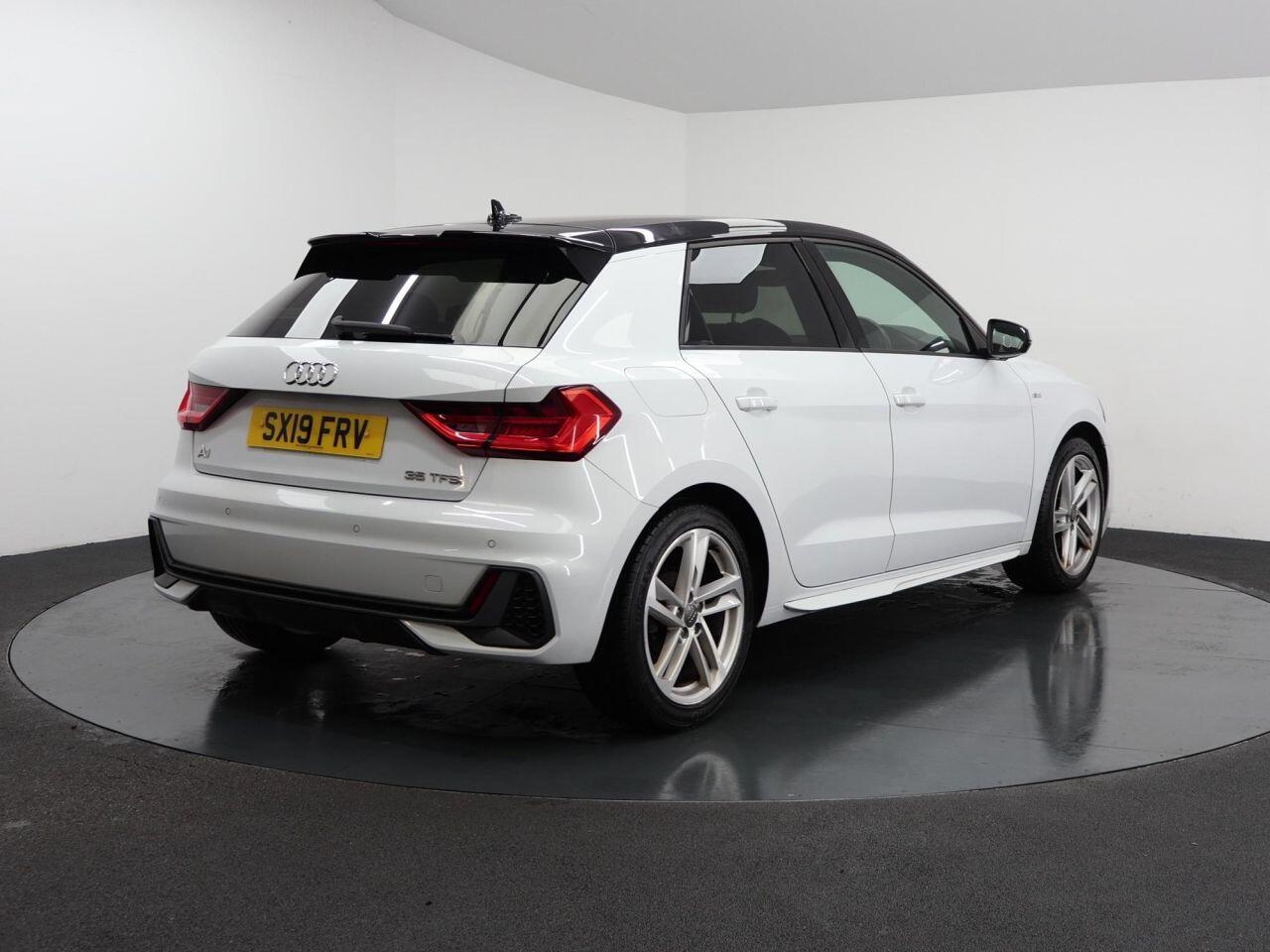Audi A1 - Image 12