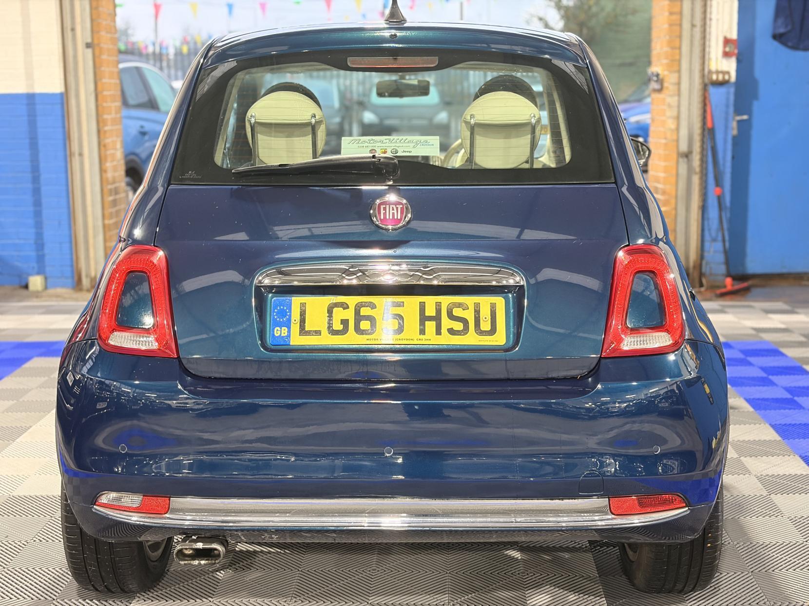 Fiat 500 - Image 7