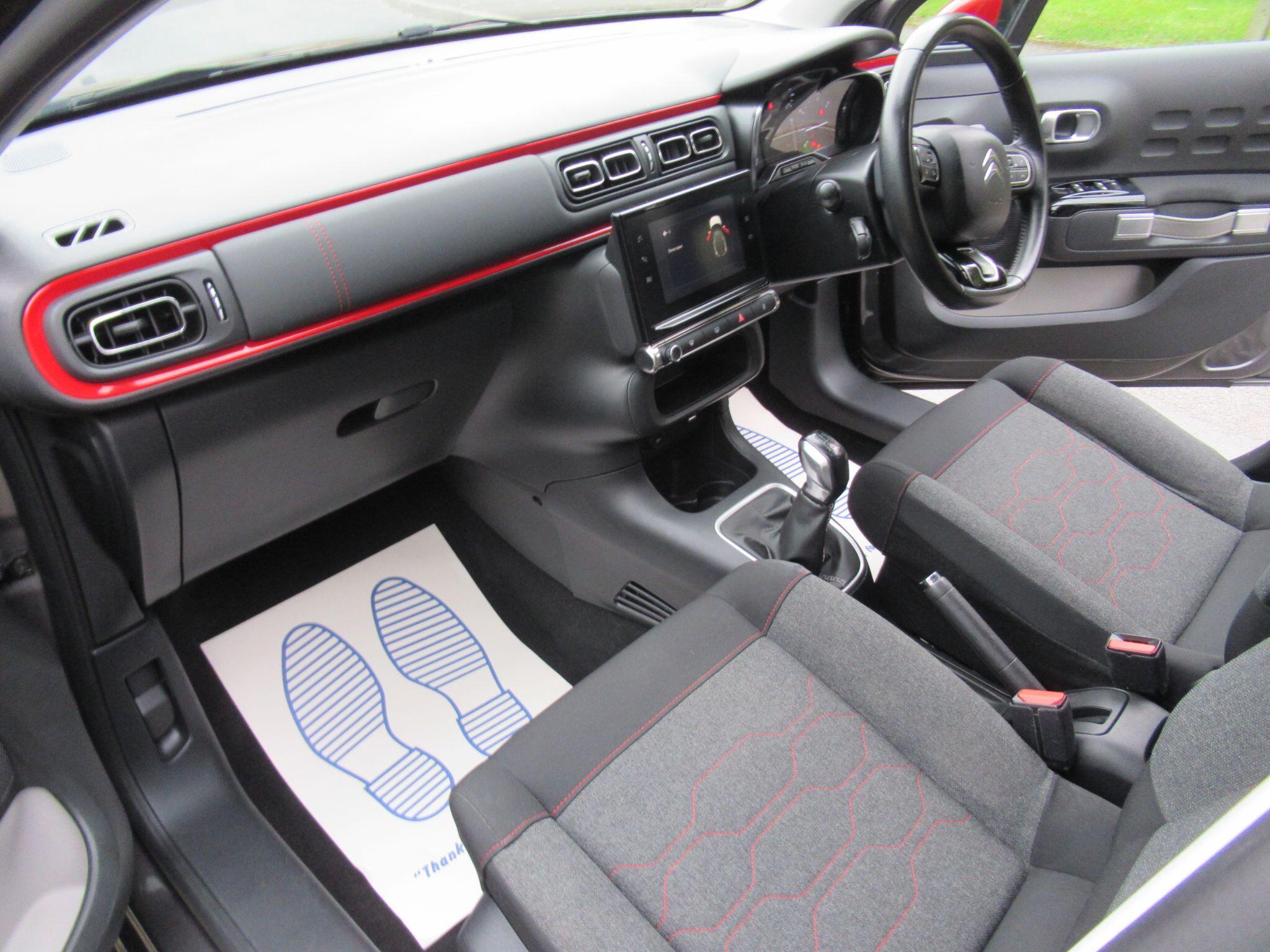 Citroen C3 - Image 17