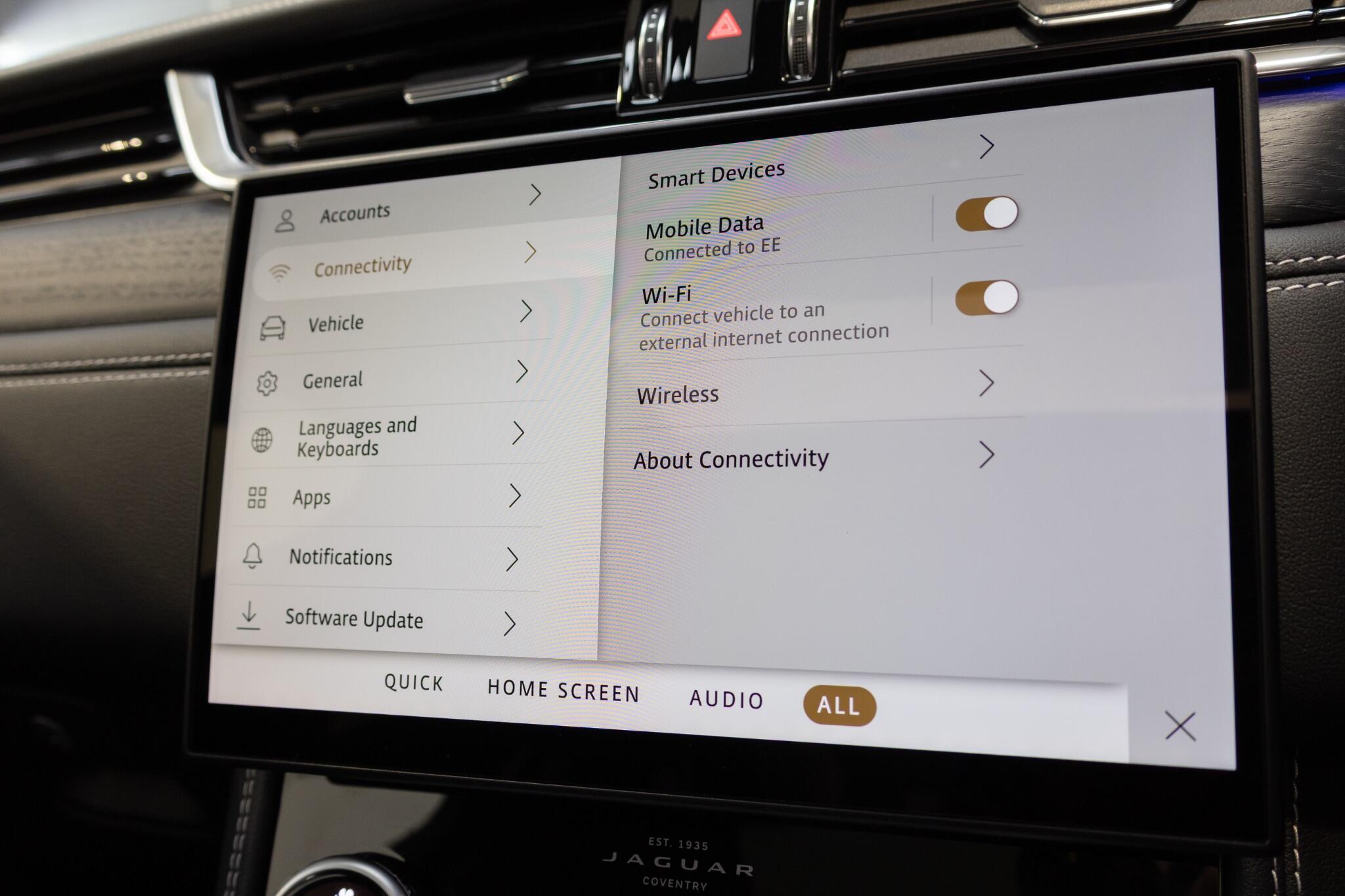 Jaguar F-Pace - Image 25