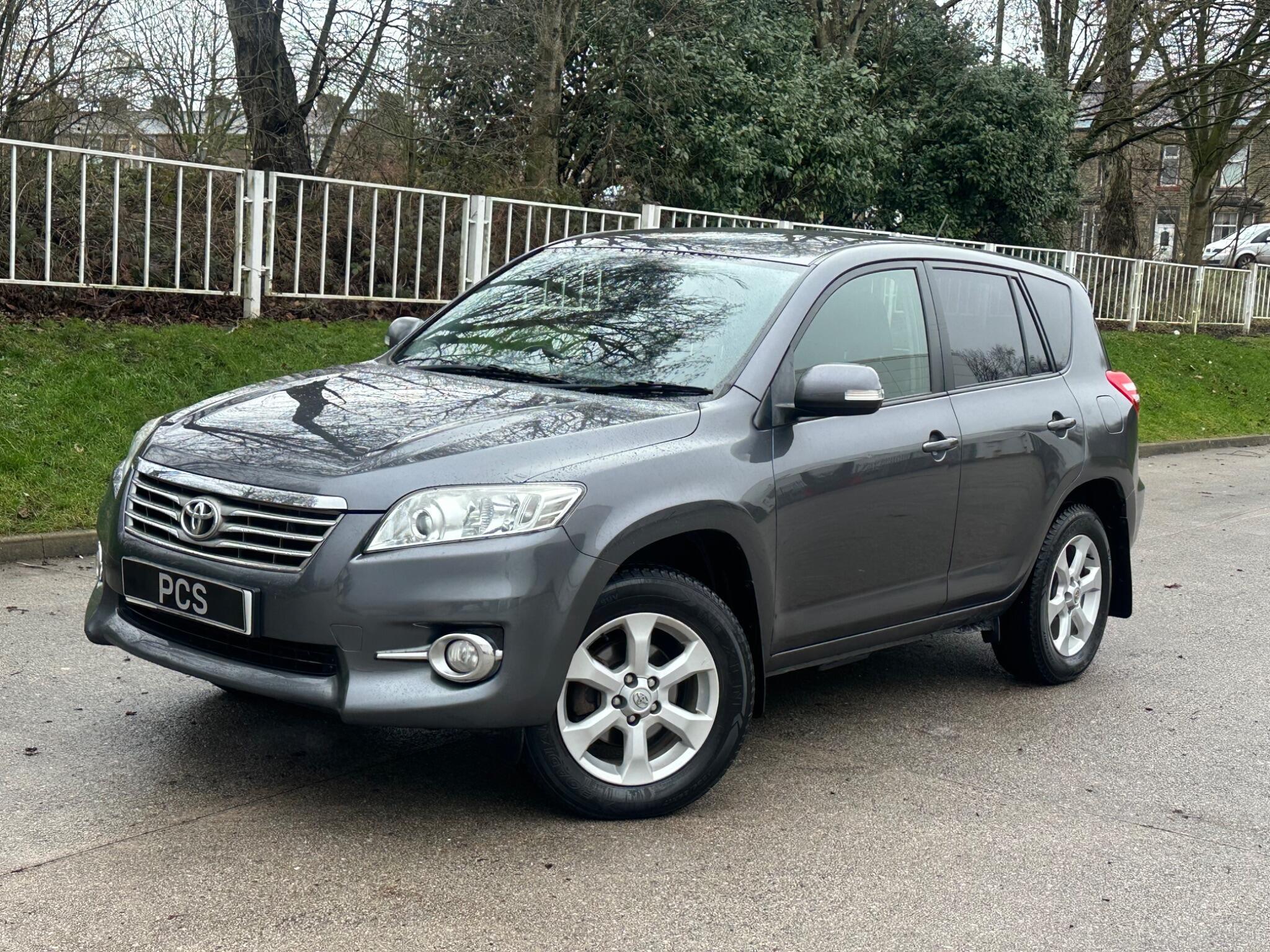 Toyota RAV4 - Image 42