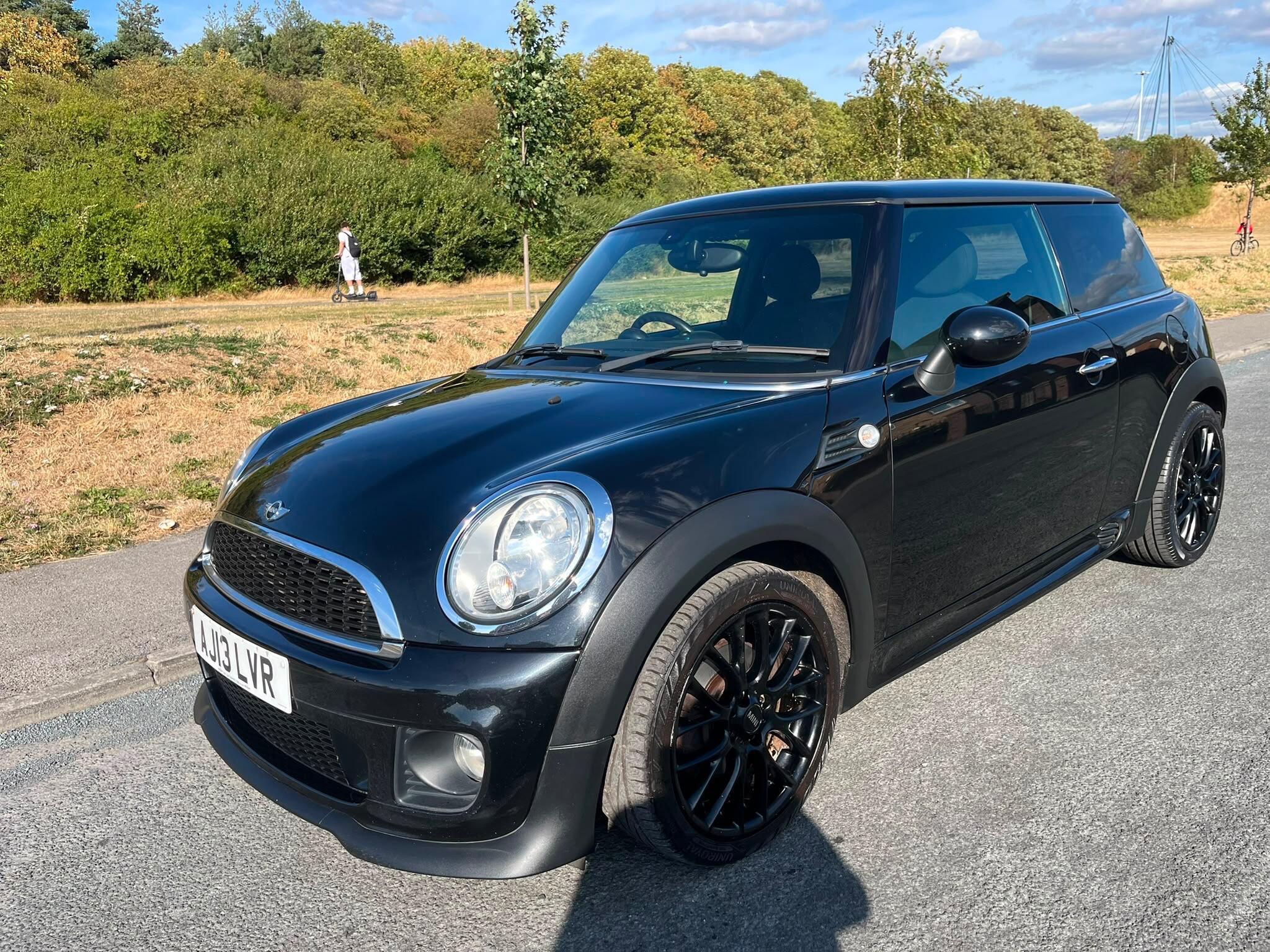 MINI Hatch - Image 6