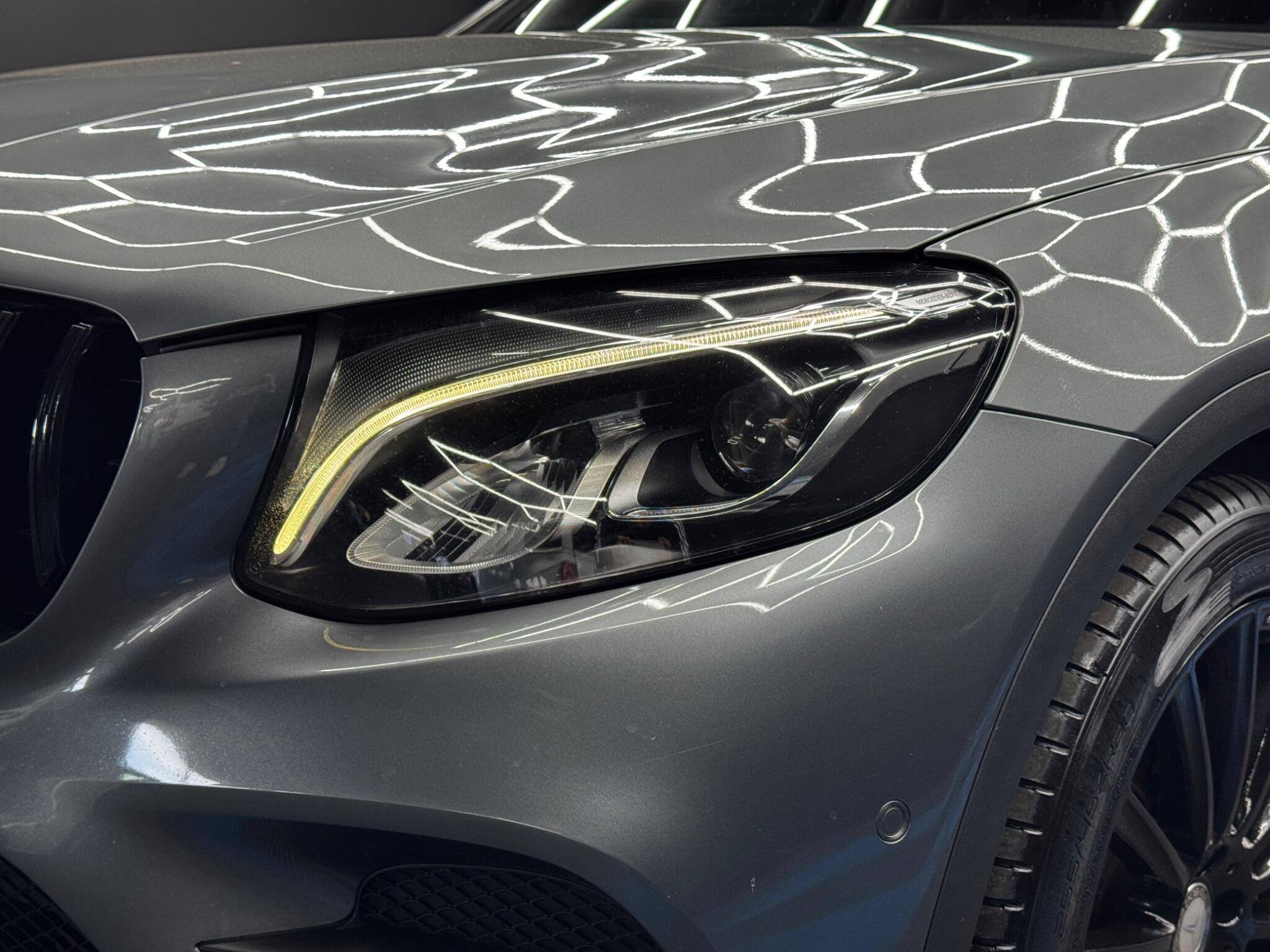 Mercedes GLC - Image 43