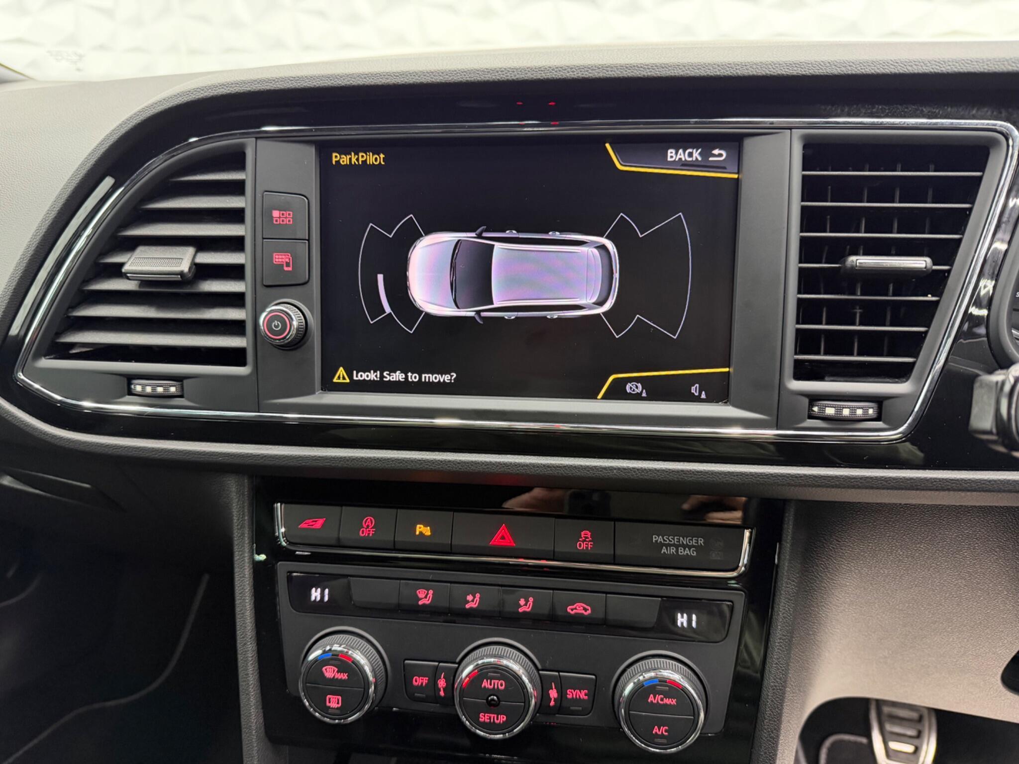 SEAT Leon - Image 24