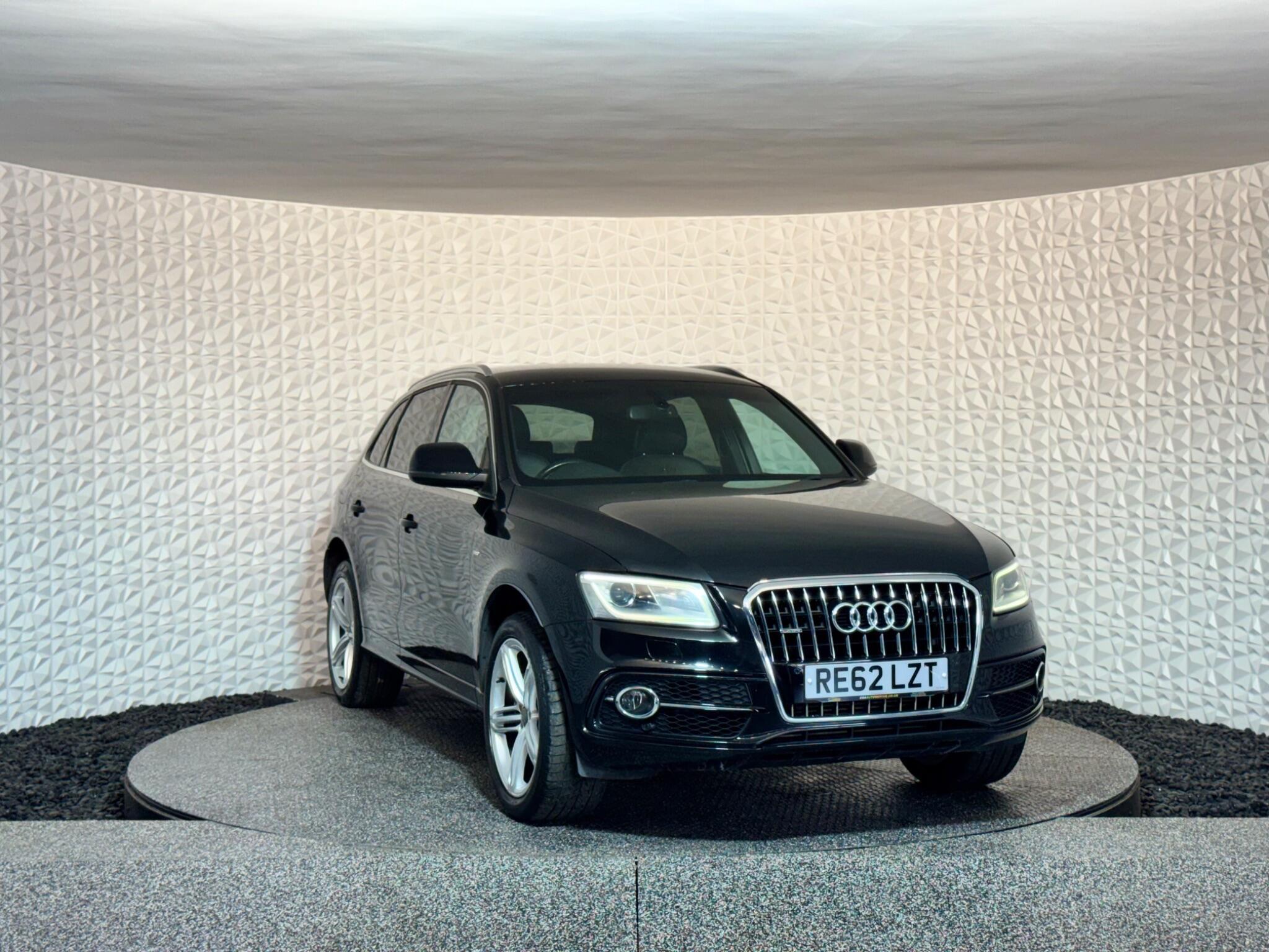 Audi Q5 - Image 5