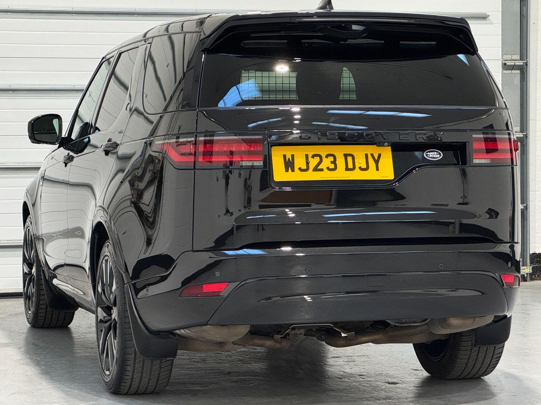 Land Rover Discovery - Image 14
