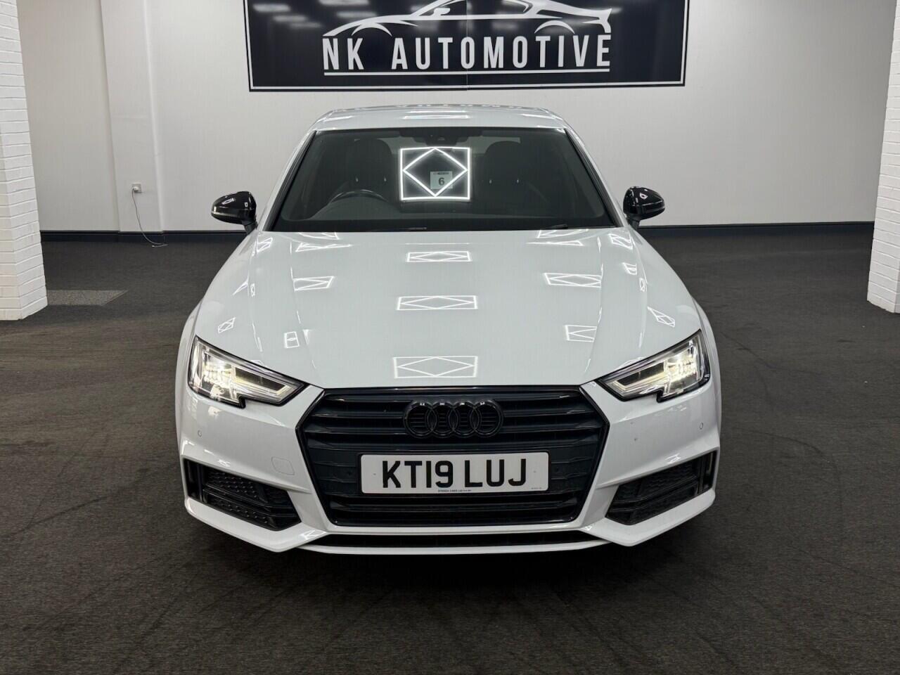 Audi A4 - Image 9