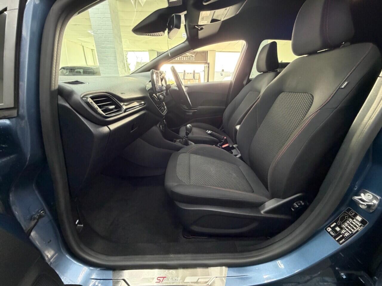 Ford Fiesta - Image 23