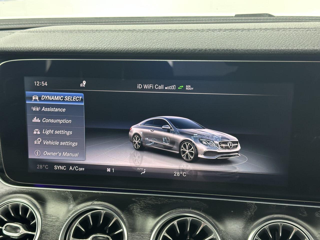 Mercedes E-Class - Image 31