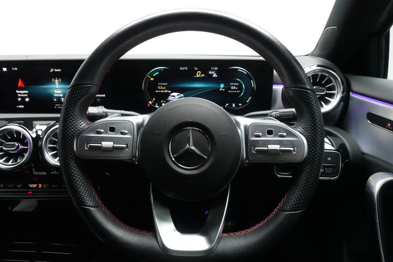 Mercedes-benz A-CLASS - Image 39