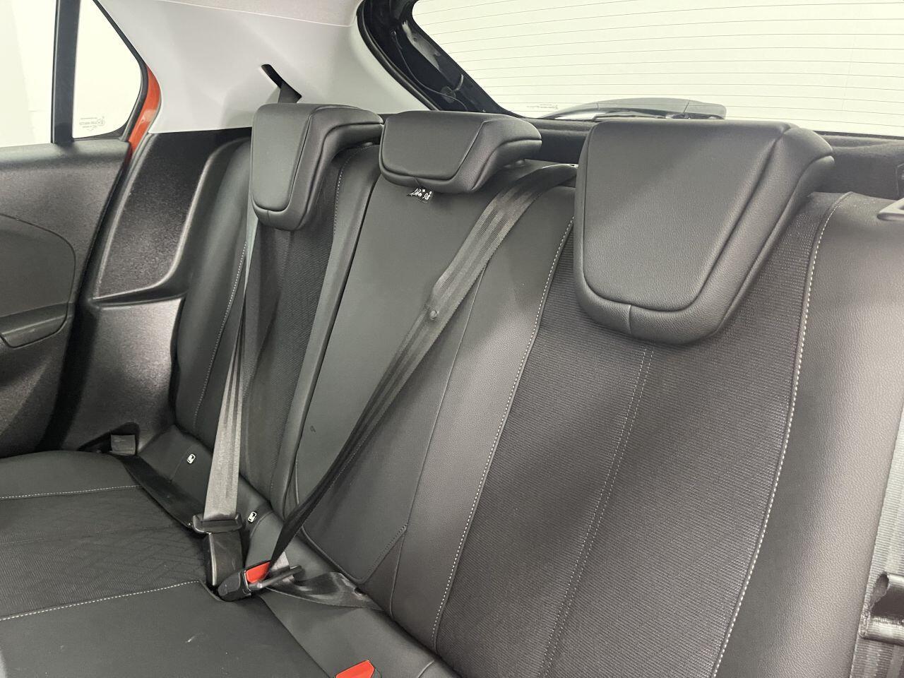 Vauxhall Corsa - Image 24