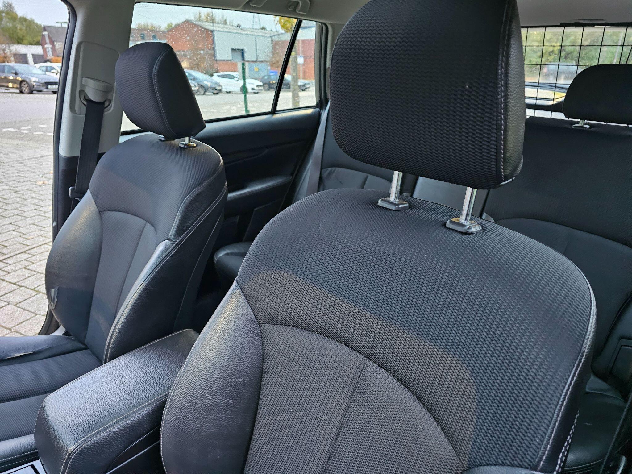 Subaru Outback - Image 33