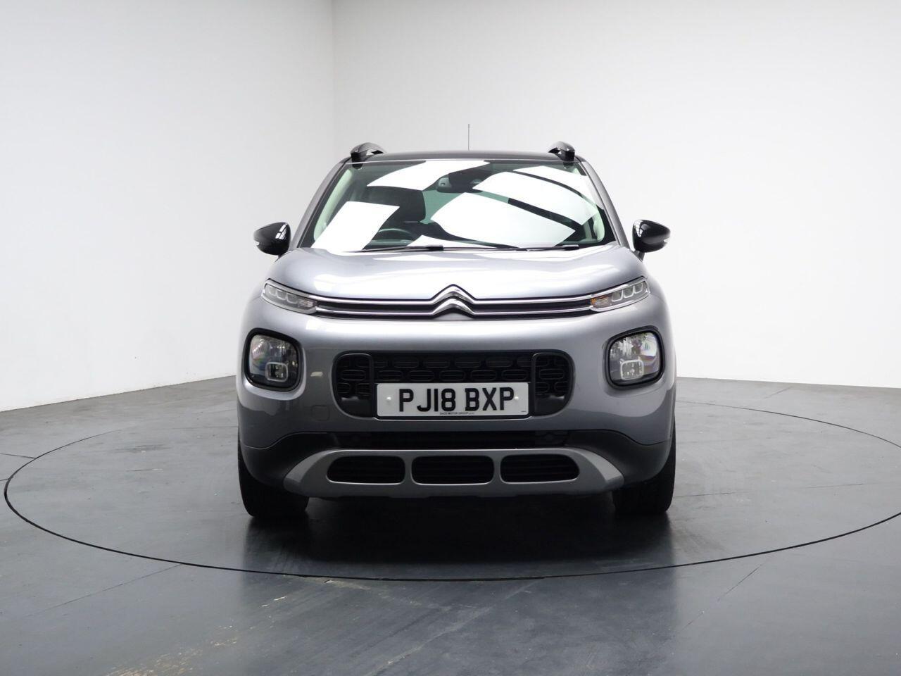 Citroen C3 Aircross - Image 4
