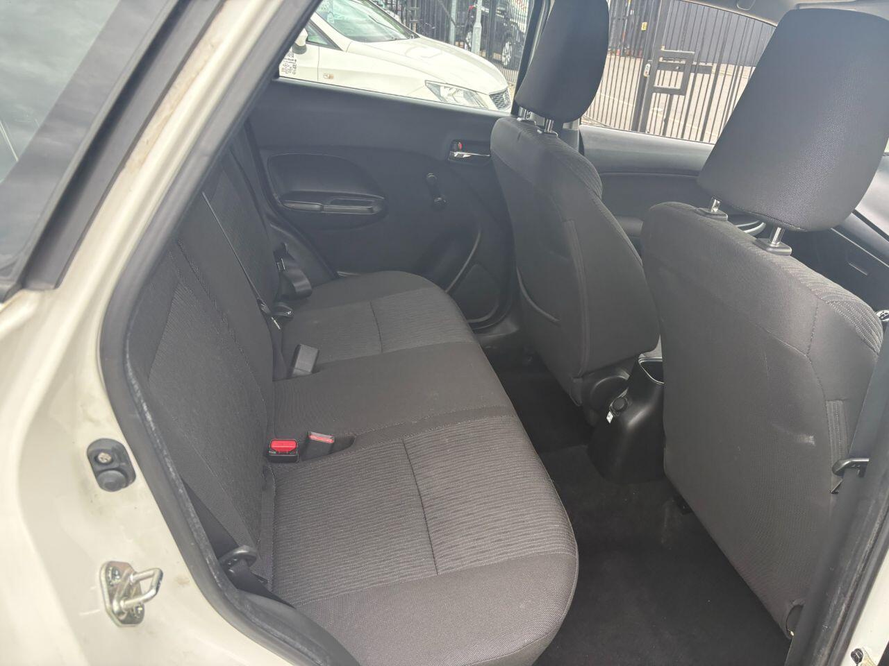 Suzuki Baleno - Image 12