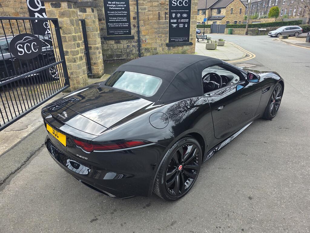 Jaguar F-Type - Image 44