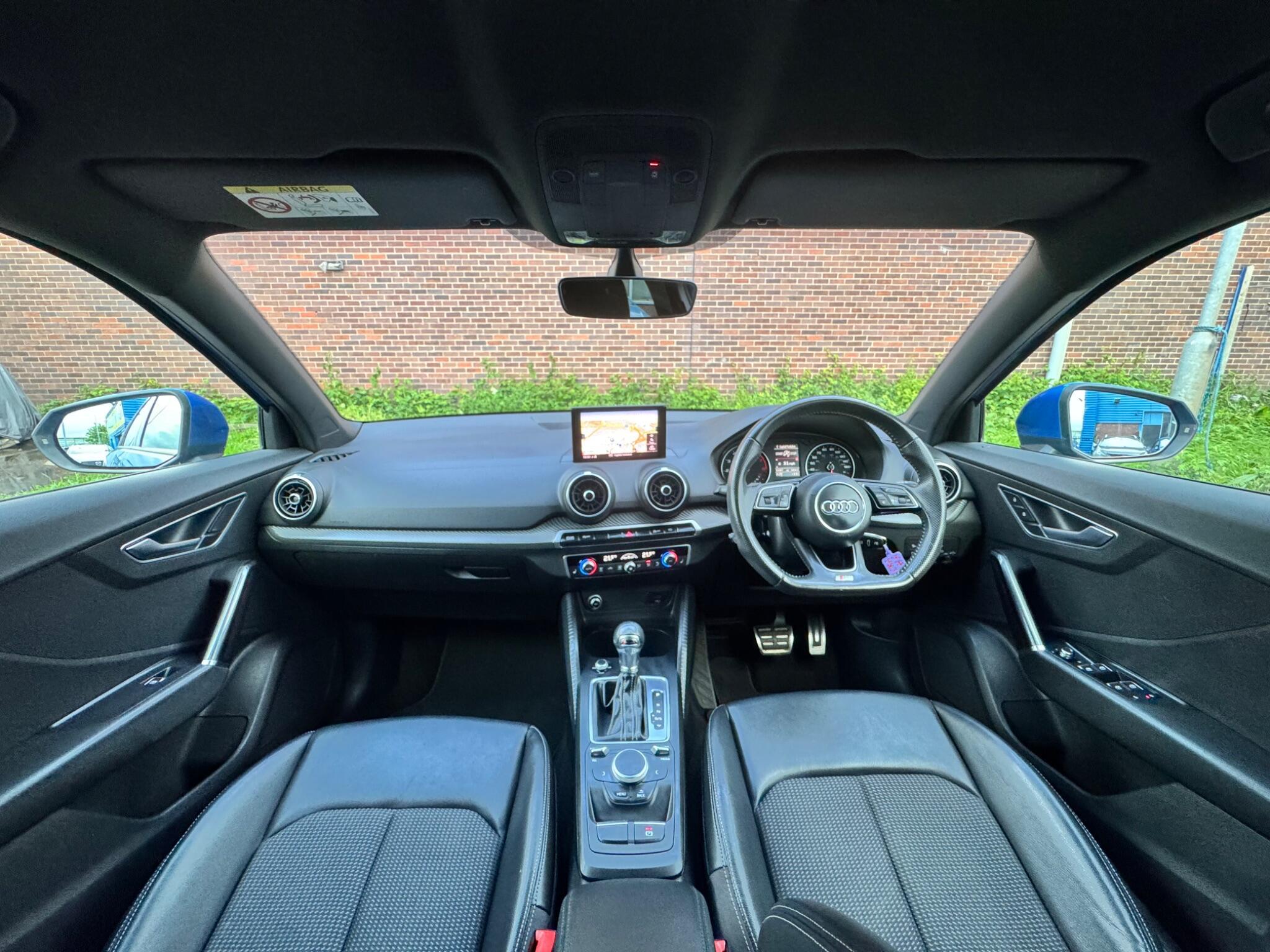 Audi Q2 - Image 3