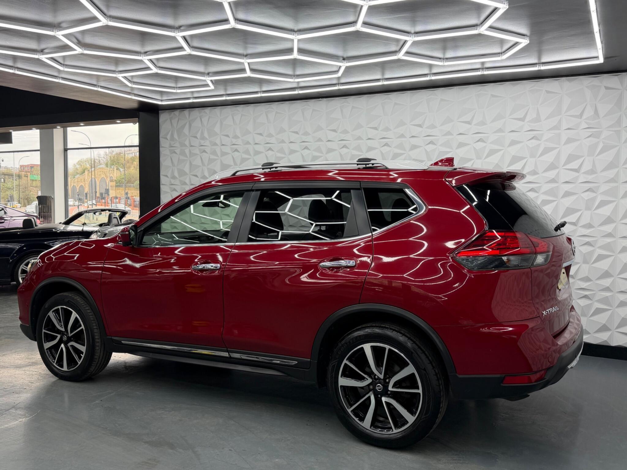 Nissan X-Trail - Image 8