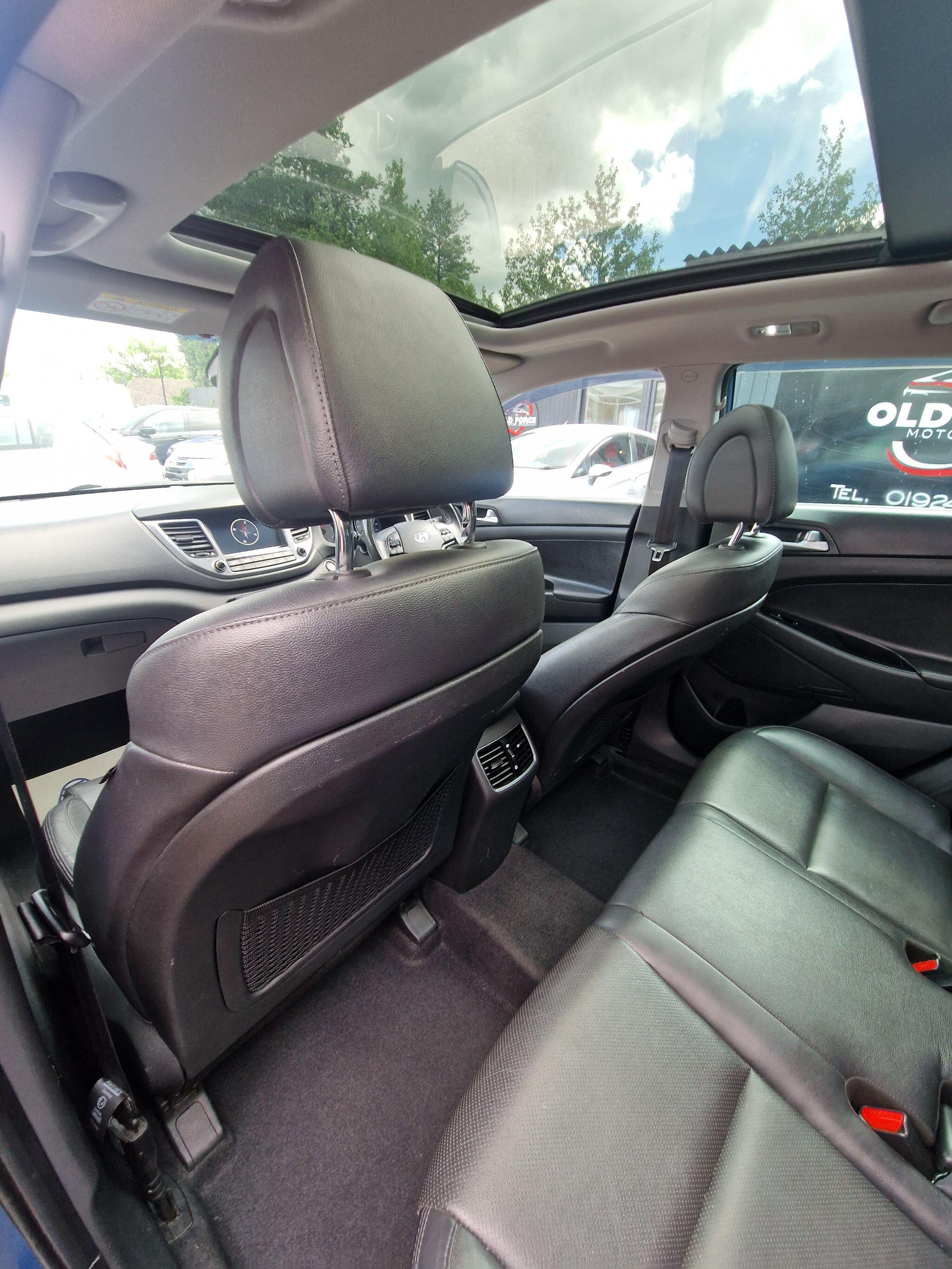 Hyundai Tucson - Image 41
