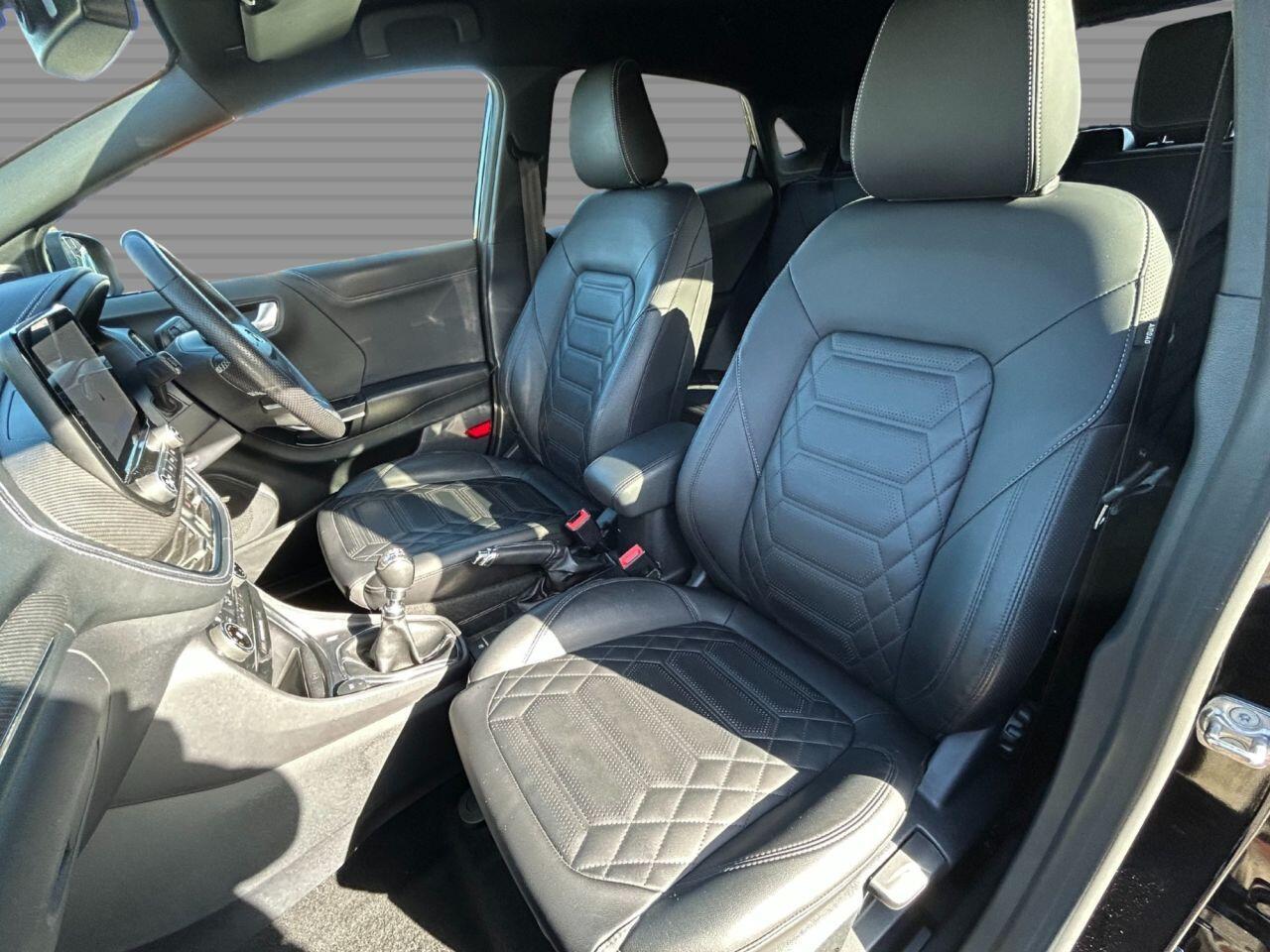 Ford Puma - Image 13