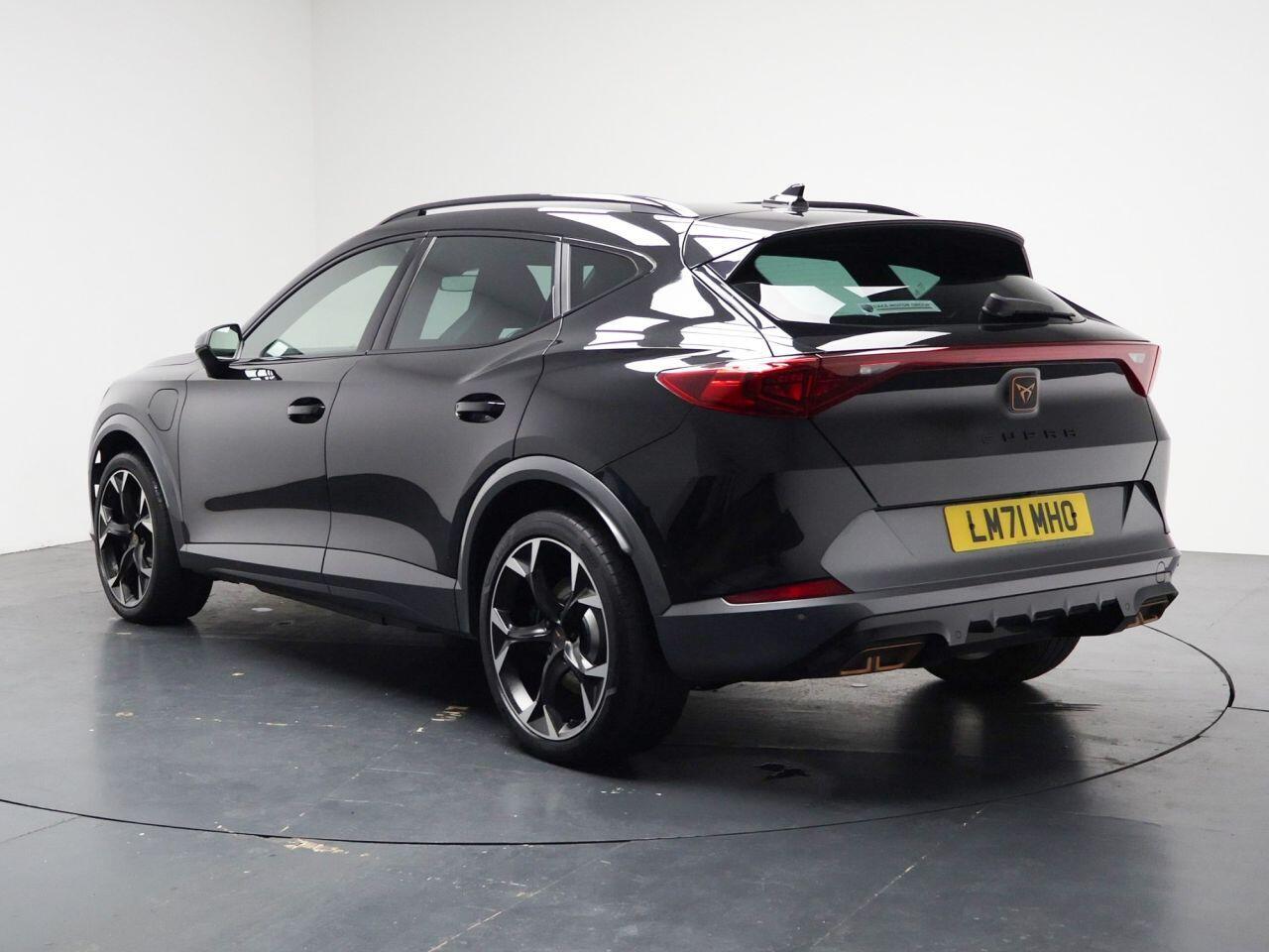 Cupra Formentor - Image 13