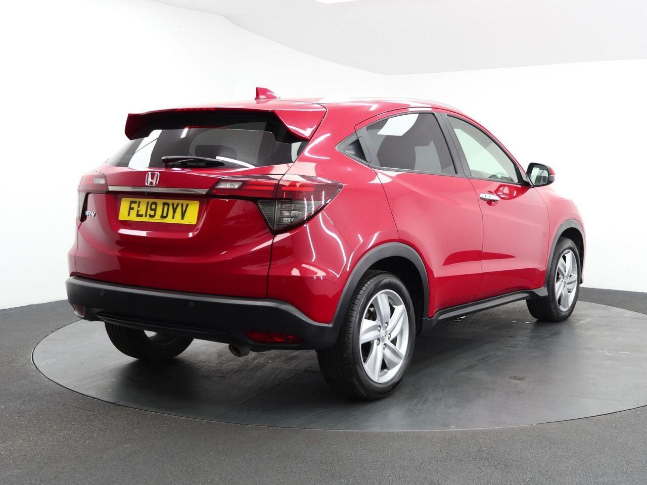 Honda HR-V - Image 12