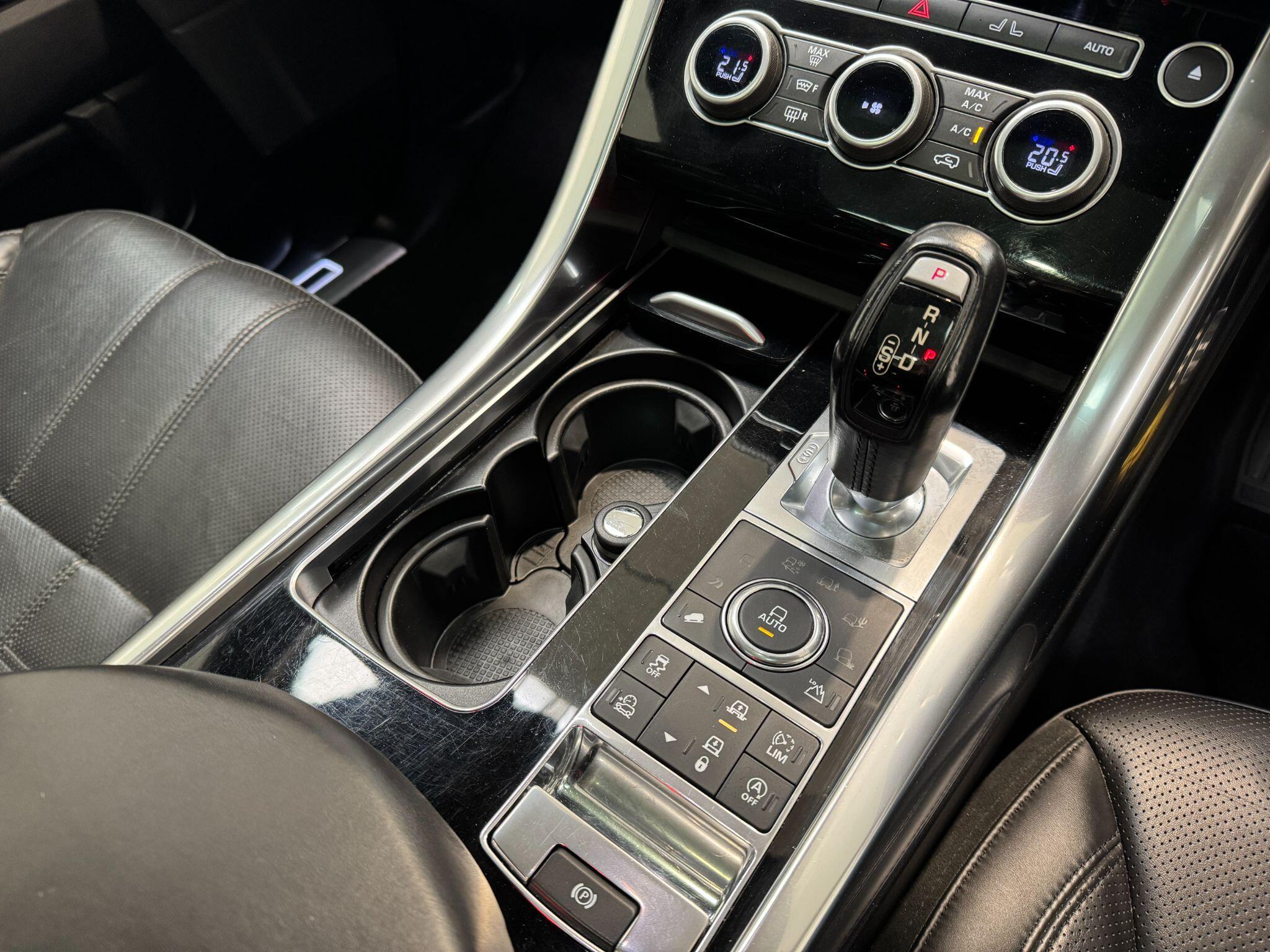 Land Rover RANGE ROVER SPORT - Image 65