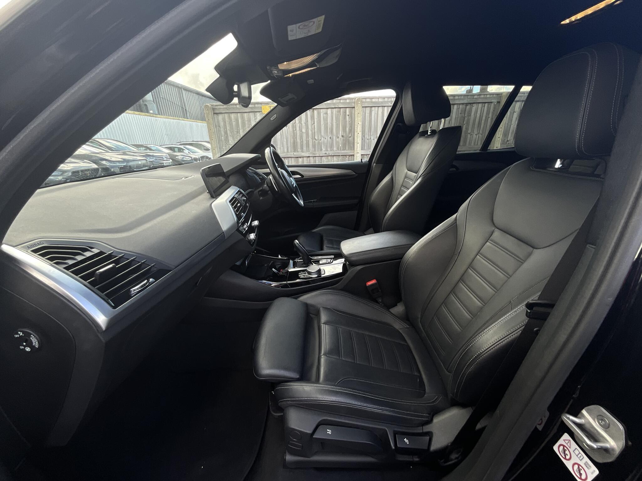 BMW X3 - Image 18