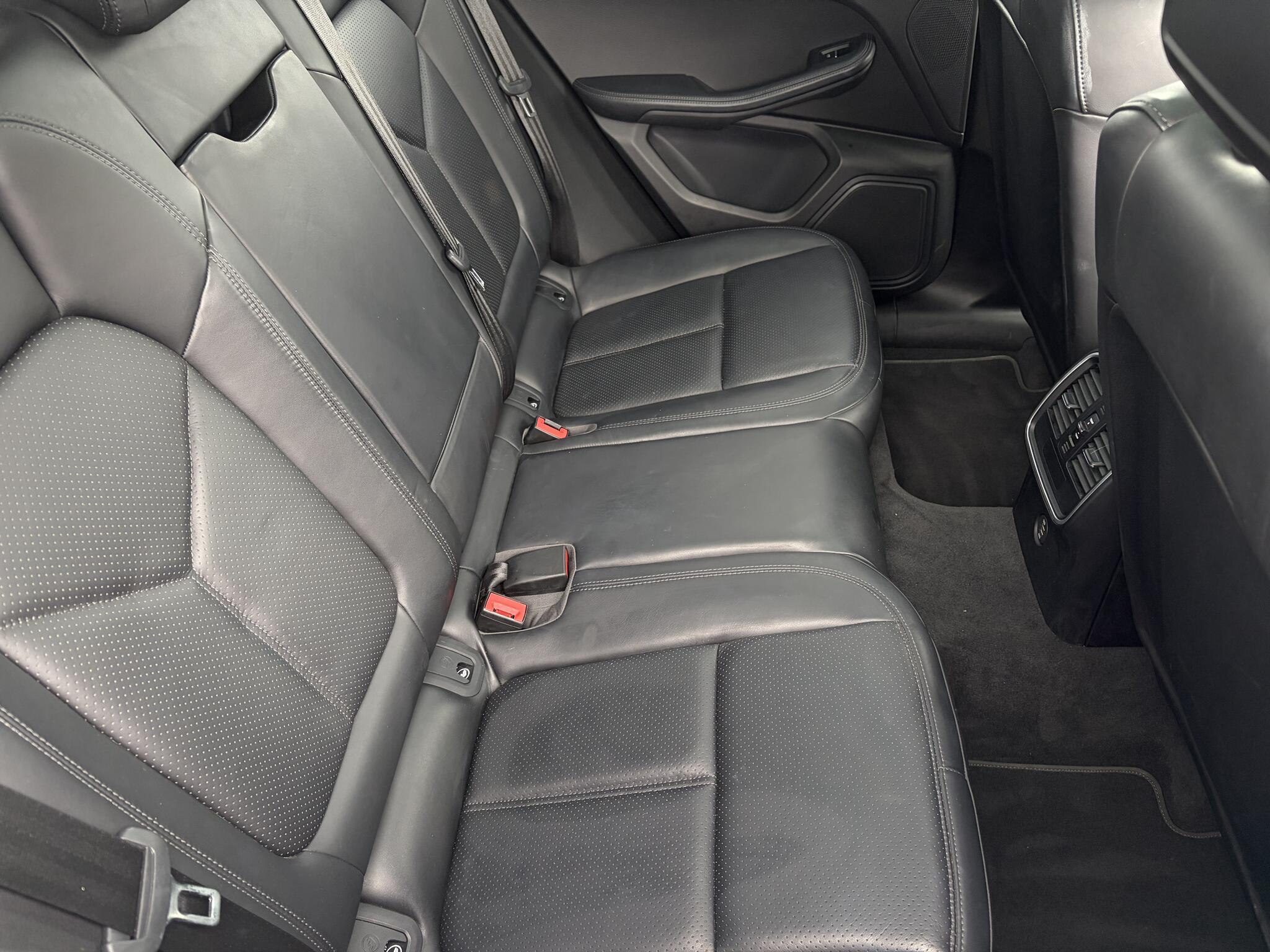 Porsche Macan - Image 15