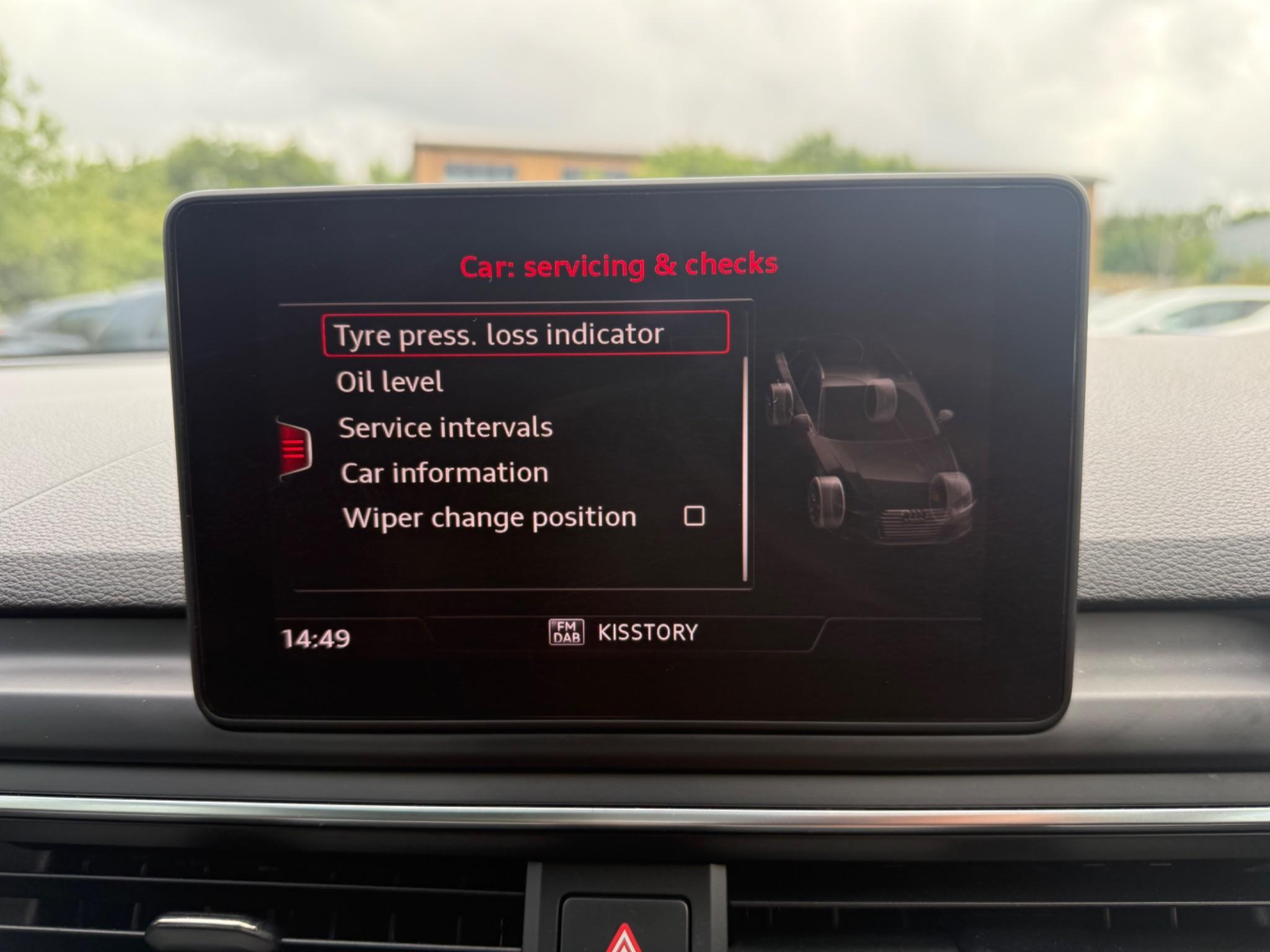 Audi A4 Avant - Image 41