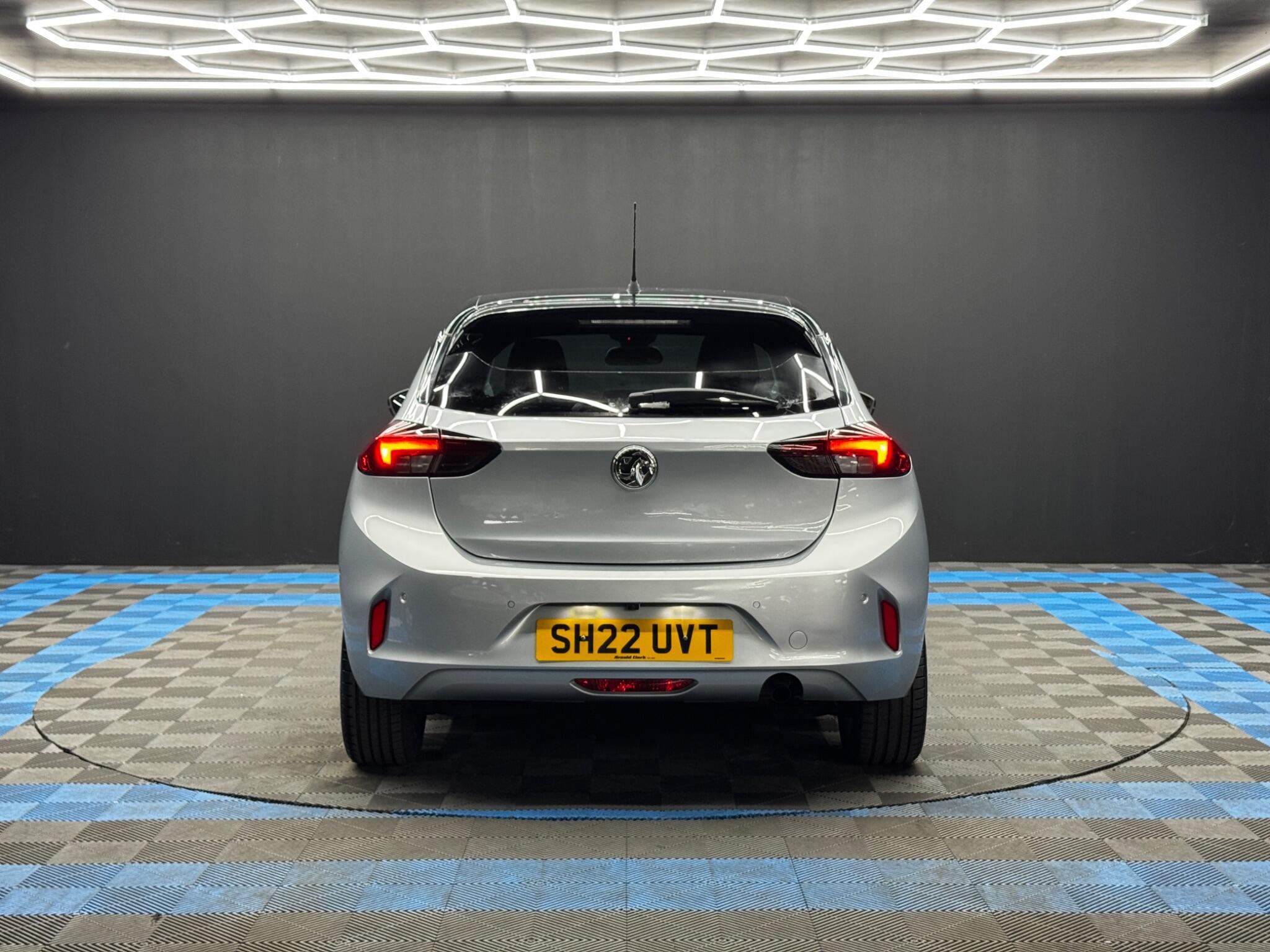 Vauxhall Corsa - Image 6