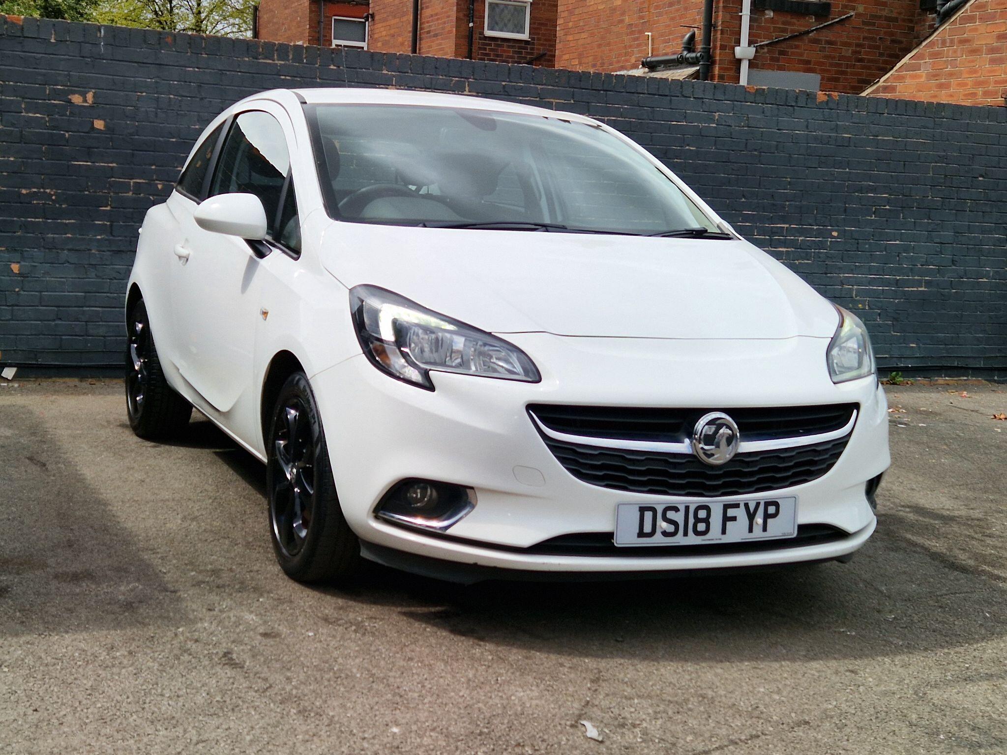 Vauxhall Corsa - Image 16