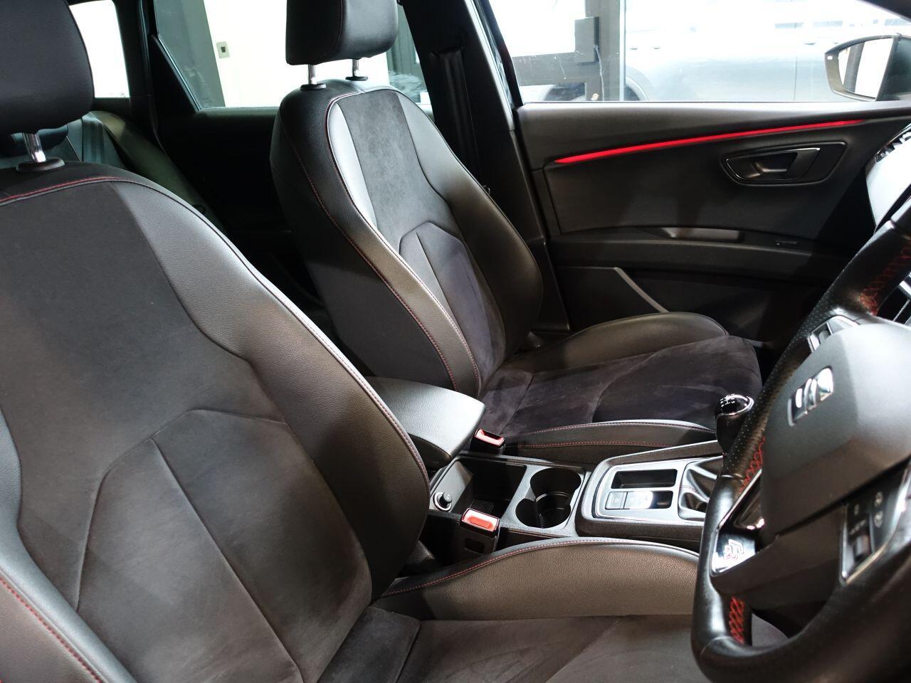 SEAT Leon - Image 18