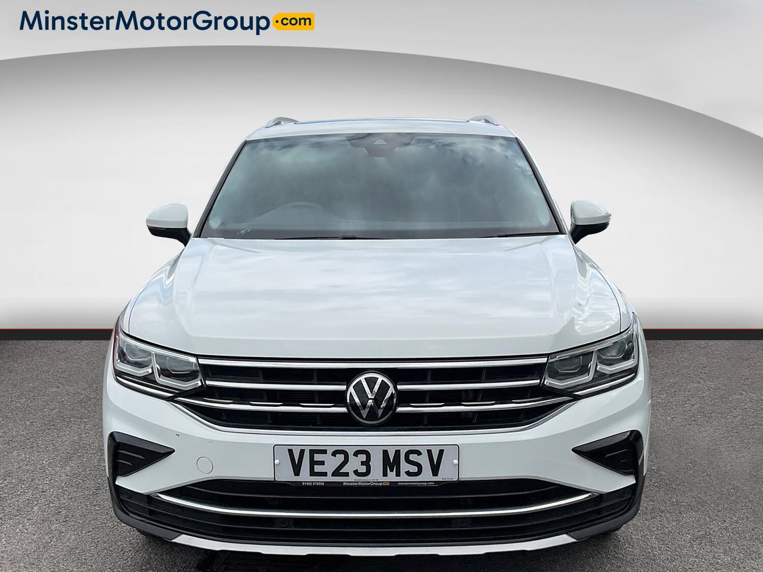 Volkswagen Tiguan - Image 5