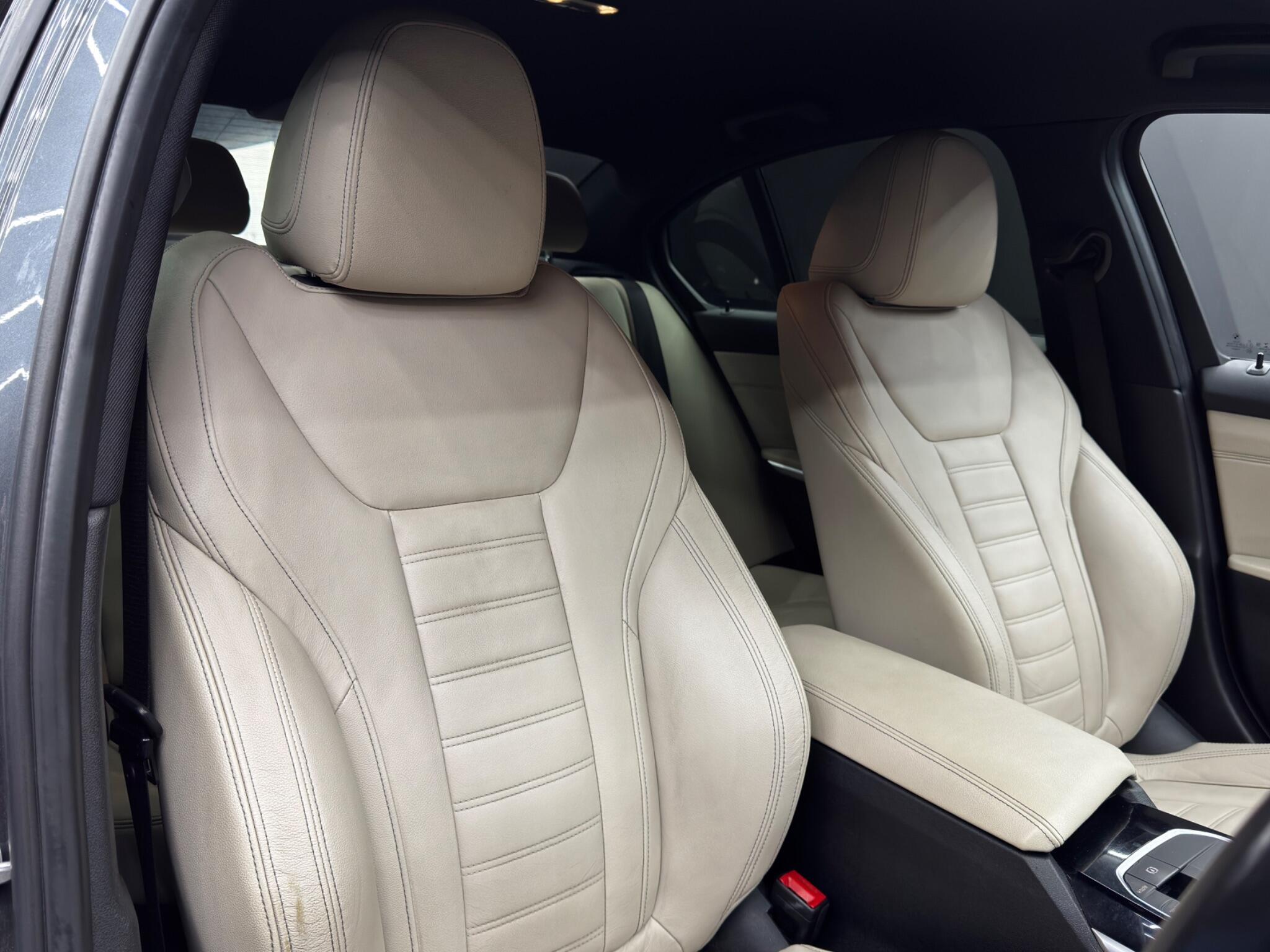 BMW 3 Series - Image 12