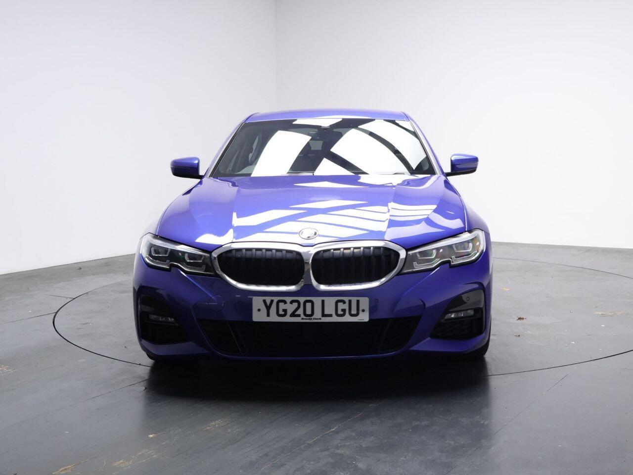BMW 3 Series - Image 2
