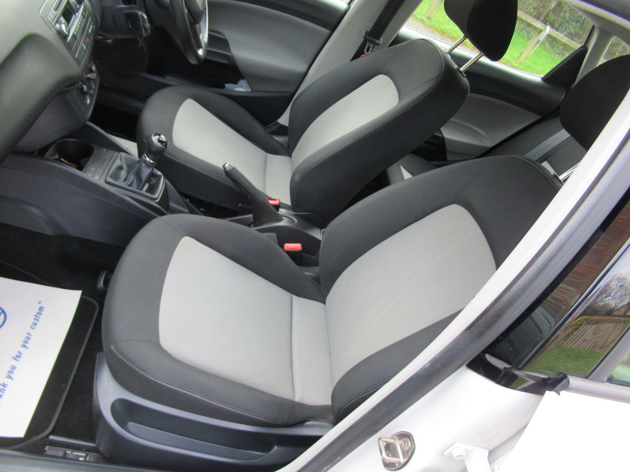 SEAT Ibiza - Image 15